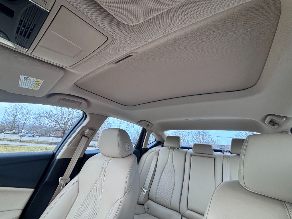 2021 Acura TLX Tech photo
