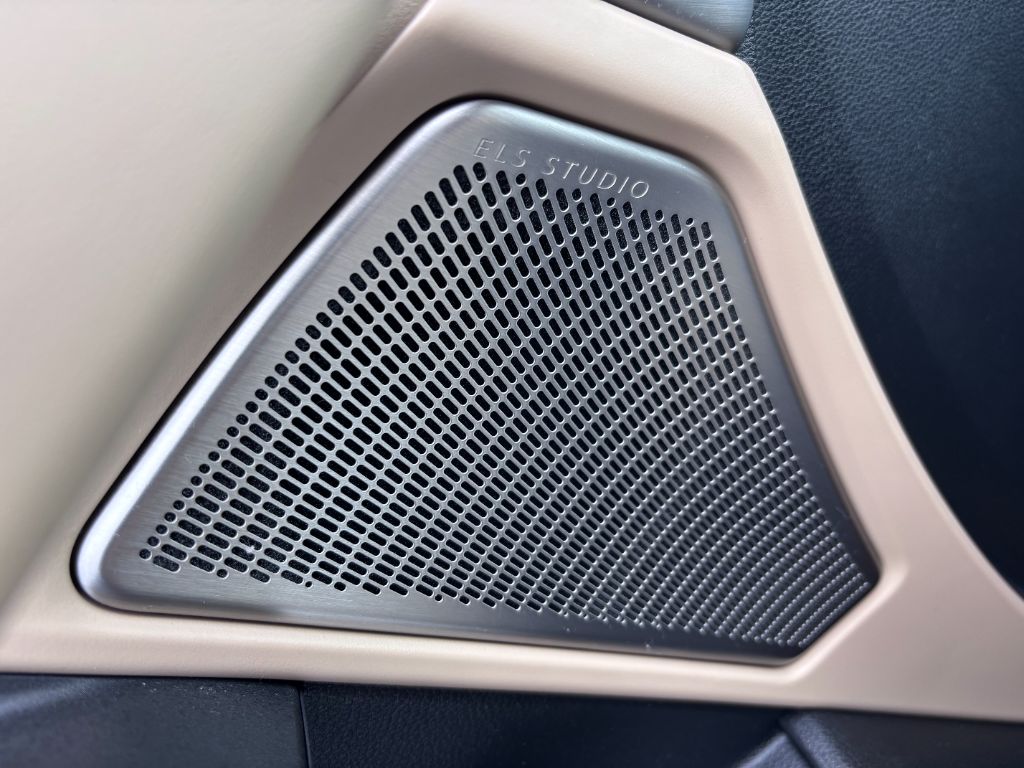 2021 Acura TLX Tech photo