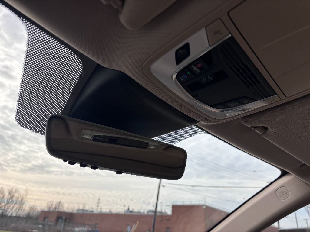 2021 Acura TLX Tech photo