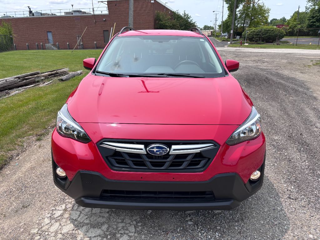 2023 Subaru Crosstrek Premium photo