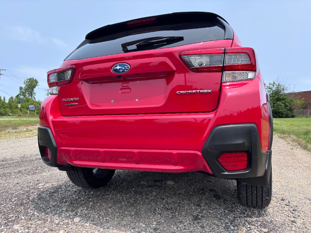 2023 Subaru Crosstrek Premium photo