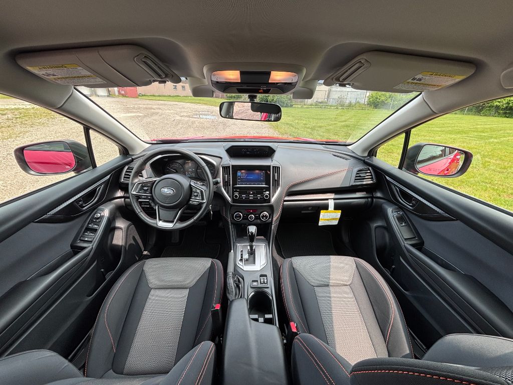 2023 Subaru Crosstrek Premium photo