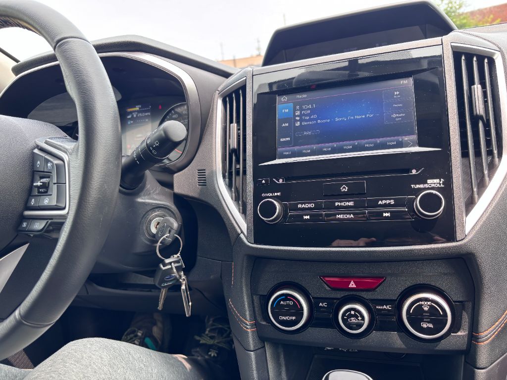 2023 Subaru Crosstrek Premium photo