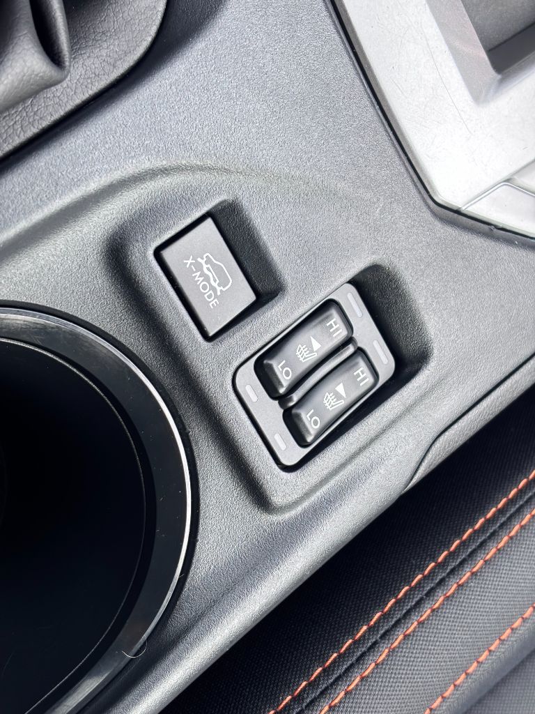 2023 Subaru Crosstrek Premium photo