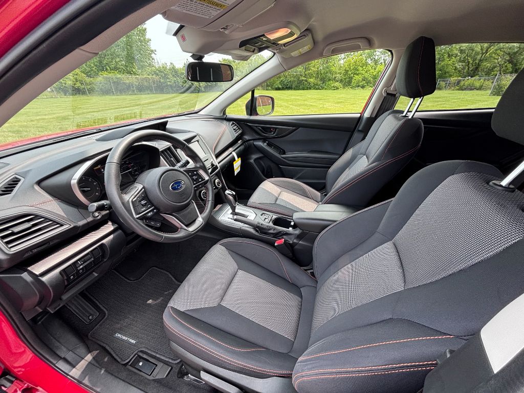 2023 Subaru Crosstrek Premium photo