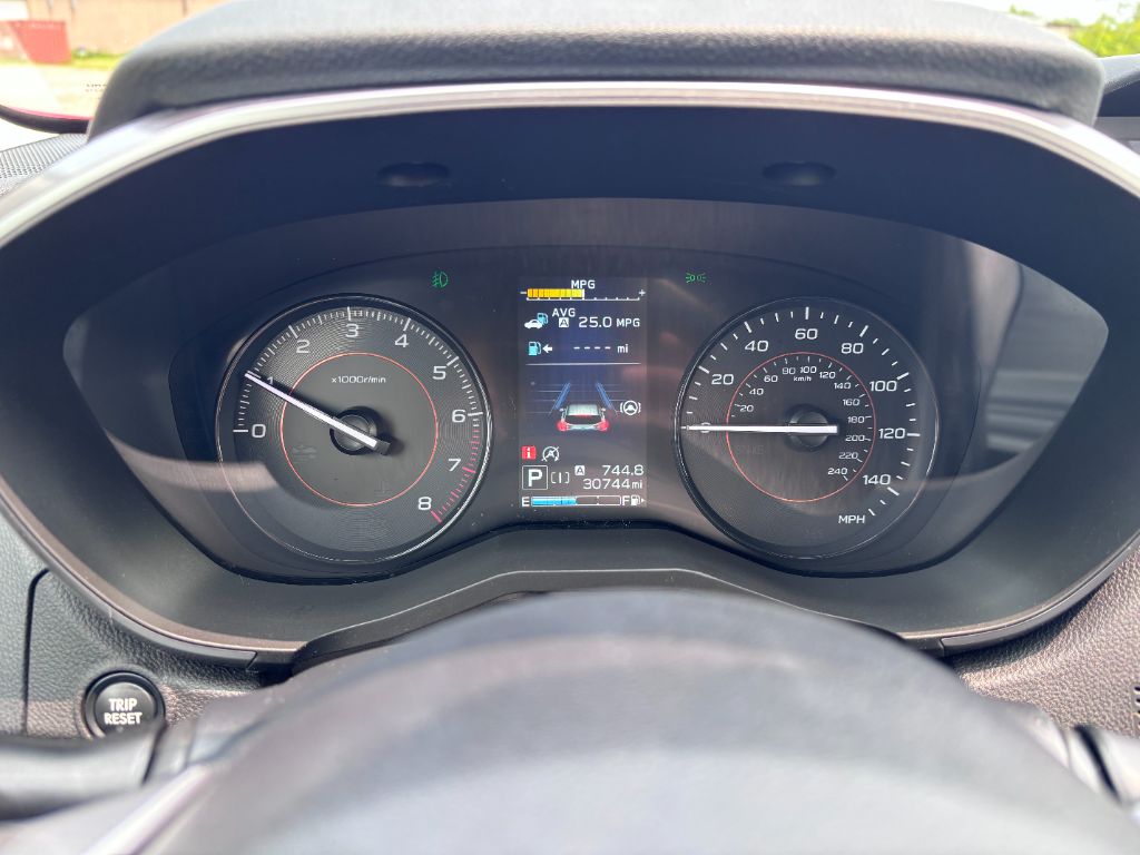 2023 Subaru Crosstrek Premium photo