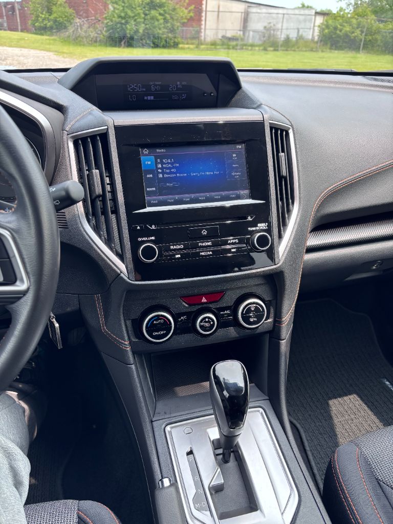 2023 Subaru Crosstrek Premium photo
