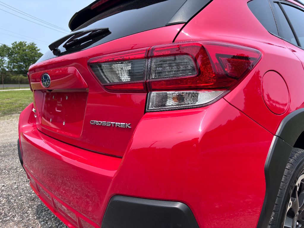 2023 Subaru Crosstrek Premium photo