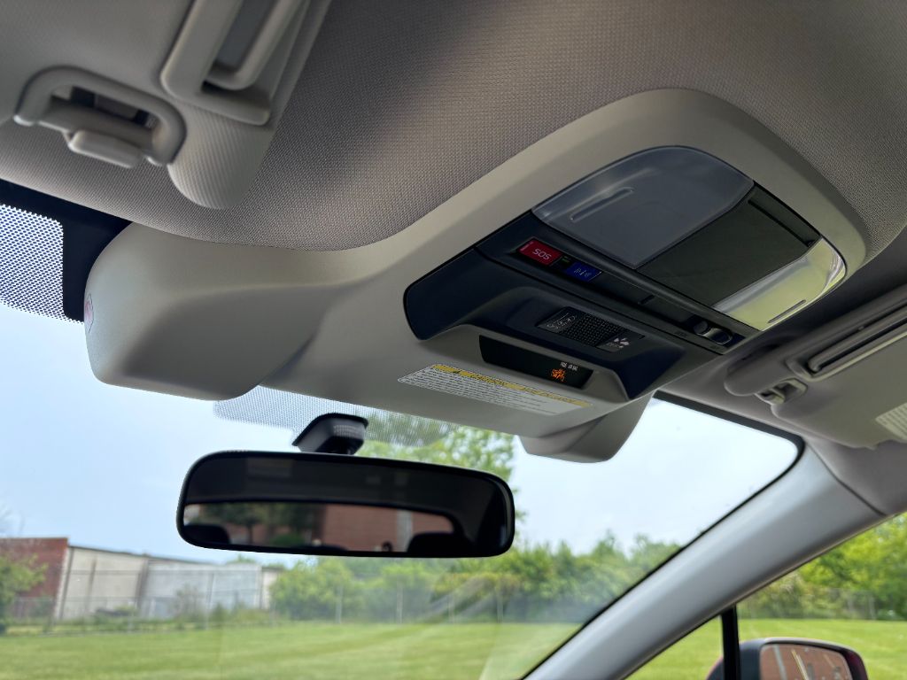 2023 Subaru Crosstrek Premium photo