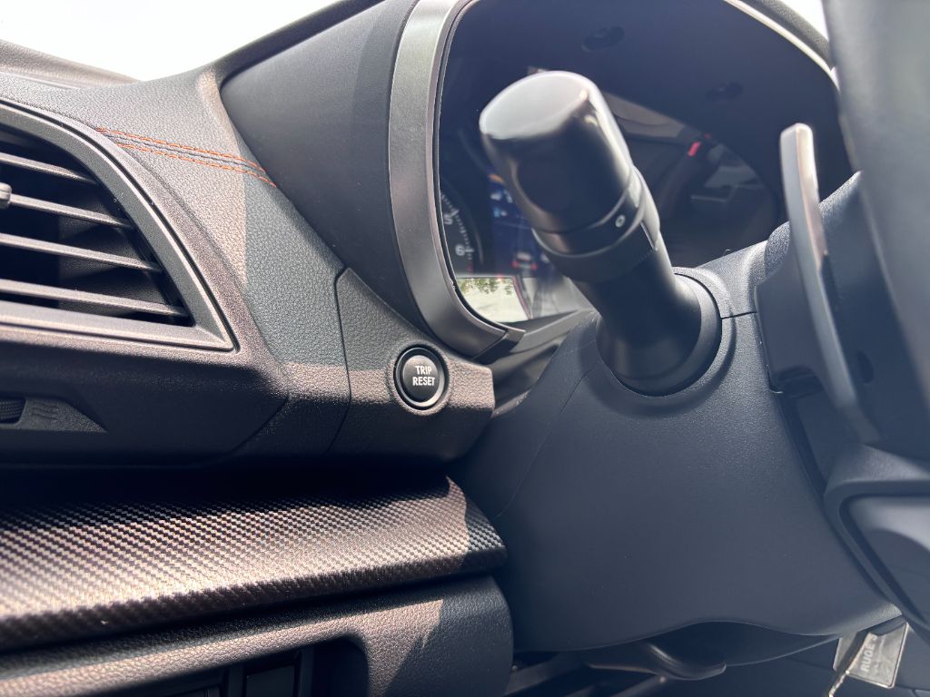 2023 Subaru Crosstrek Premium photo