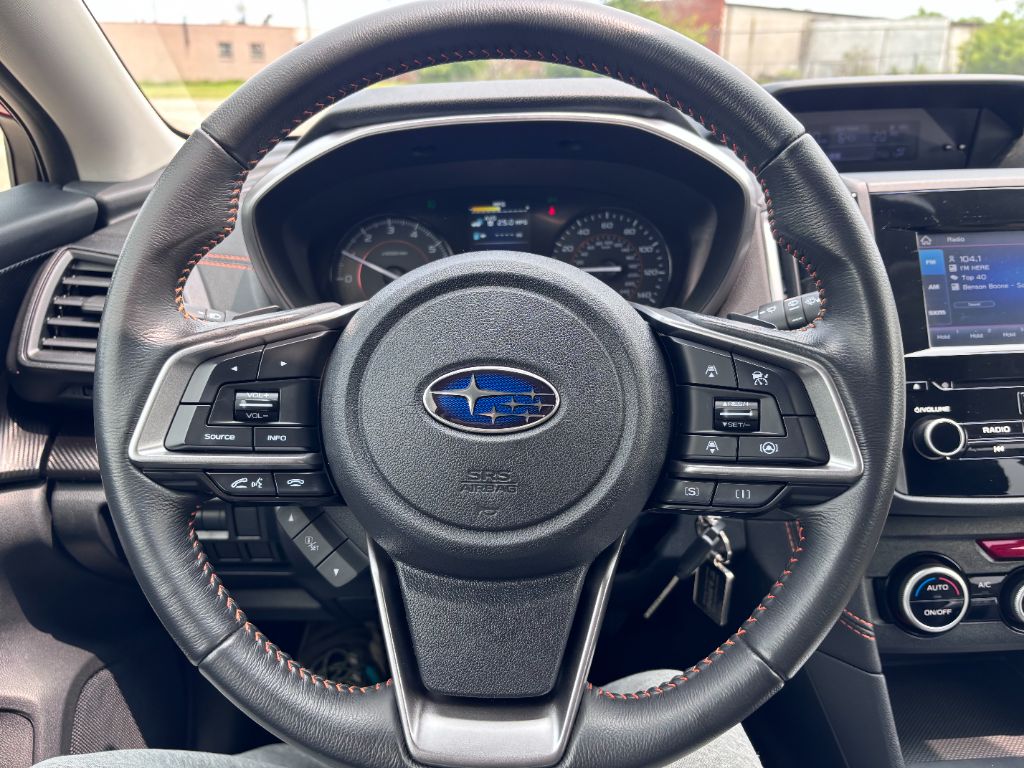 2023 Subaru Crosstrek Premium photo
