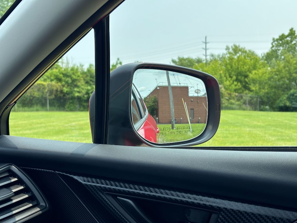 2023 Subaru Crosstrek Premium photo