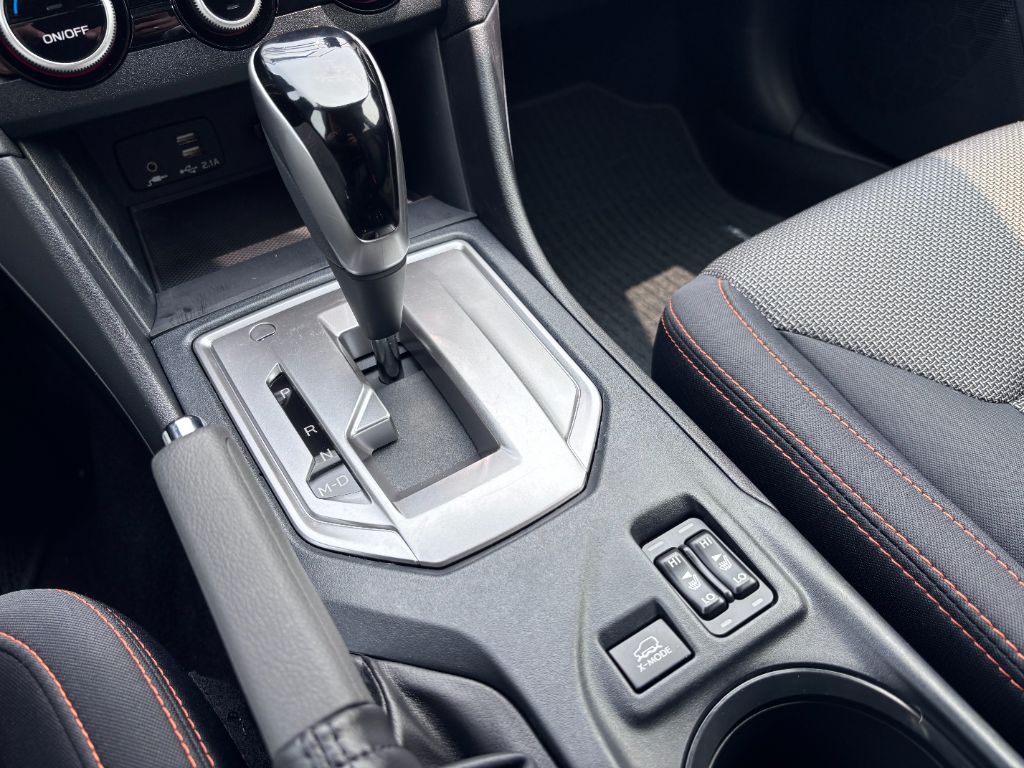 2023 Subaru Crosstrek Premium photo