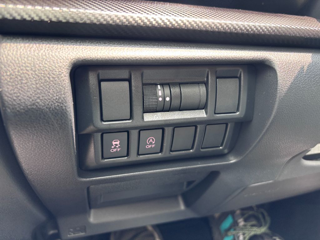 2023 Subaru Crosstrek Premium photo