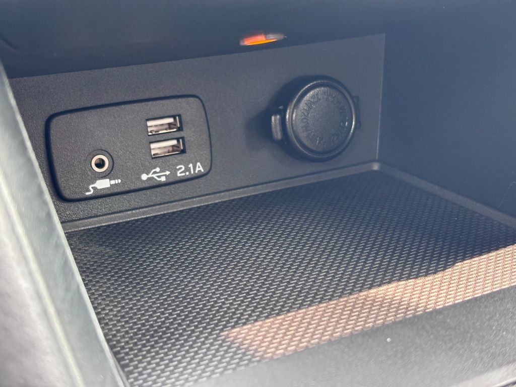 2023 Subaru Crosstrek Premium photo