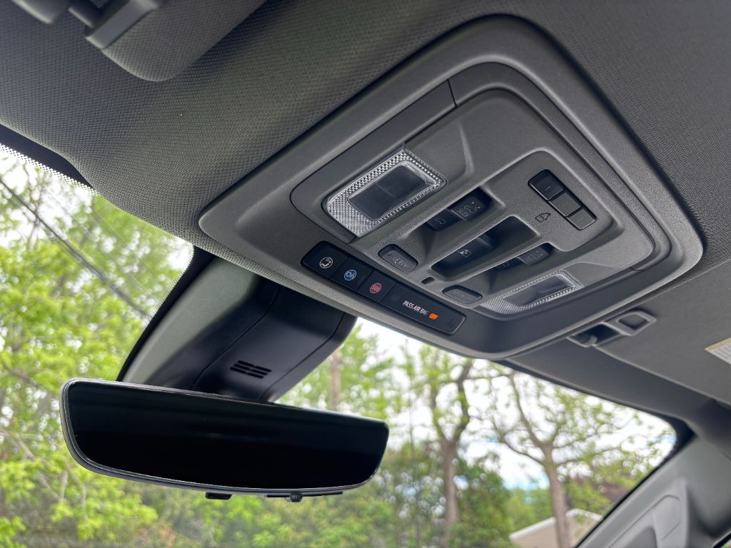 2021 GMC Sierra 1500 Denali photo