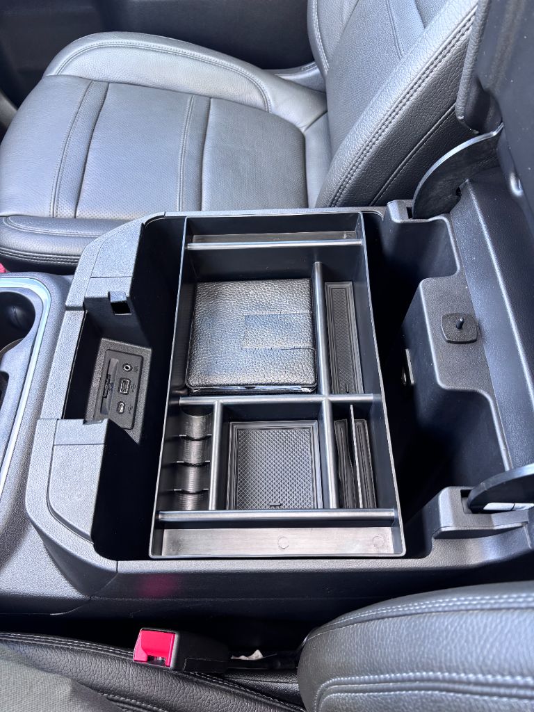 2021 GMC Sierra 1500 Denali photo