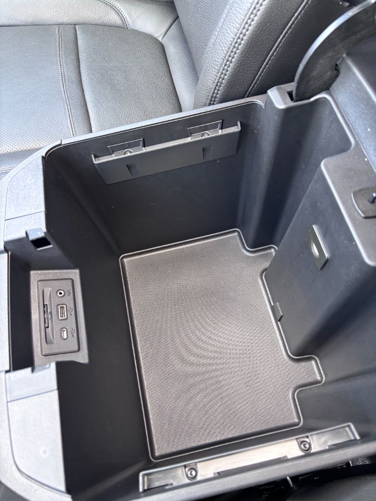 2021 GMC Sierra 1500 Denali photo