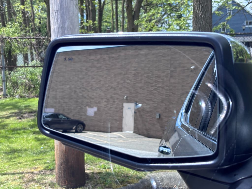 2021 GMC Sierra 1500 Denali photo