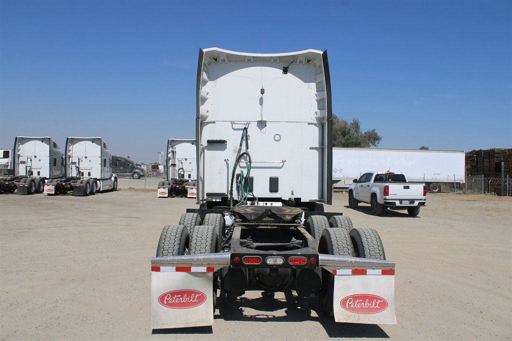 2023 Peterbilt 579 - $61,995