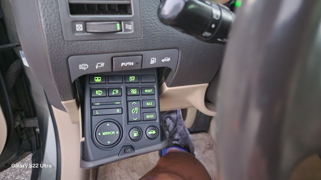 2006 Lexus GS 300 photo
