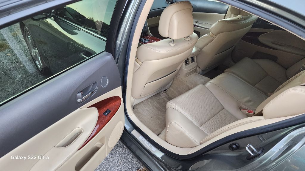 2006 Lexus GS - $6,796
