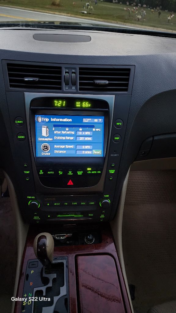 2006 Lexus GS 300 photo