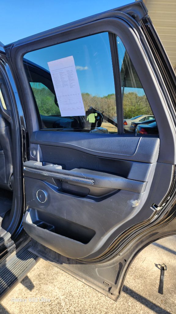 2018 Ford Expedition XLT photo