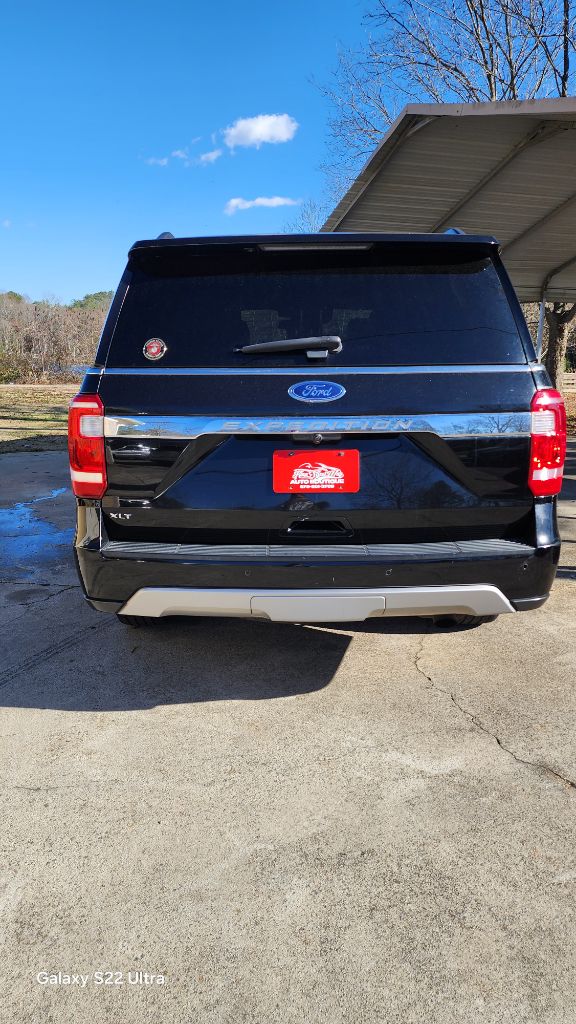 2018 Ford Expedition XLT photo