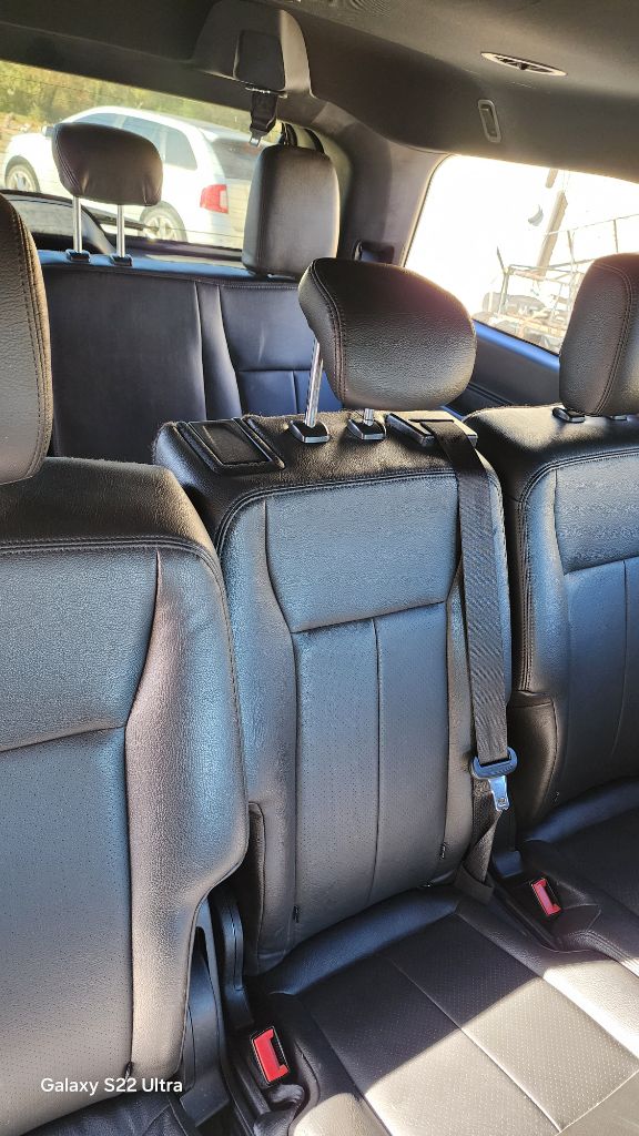 2018 Ford Expedition XLT photo