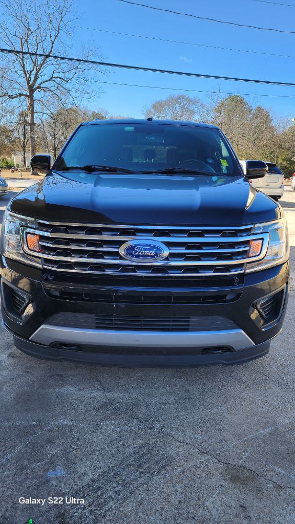 2018 Ford Expedition XLT photo
