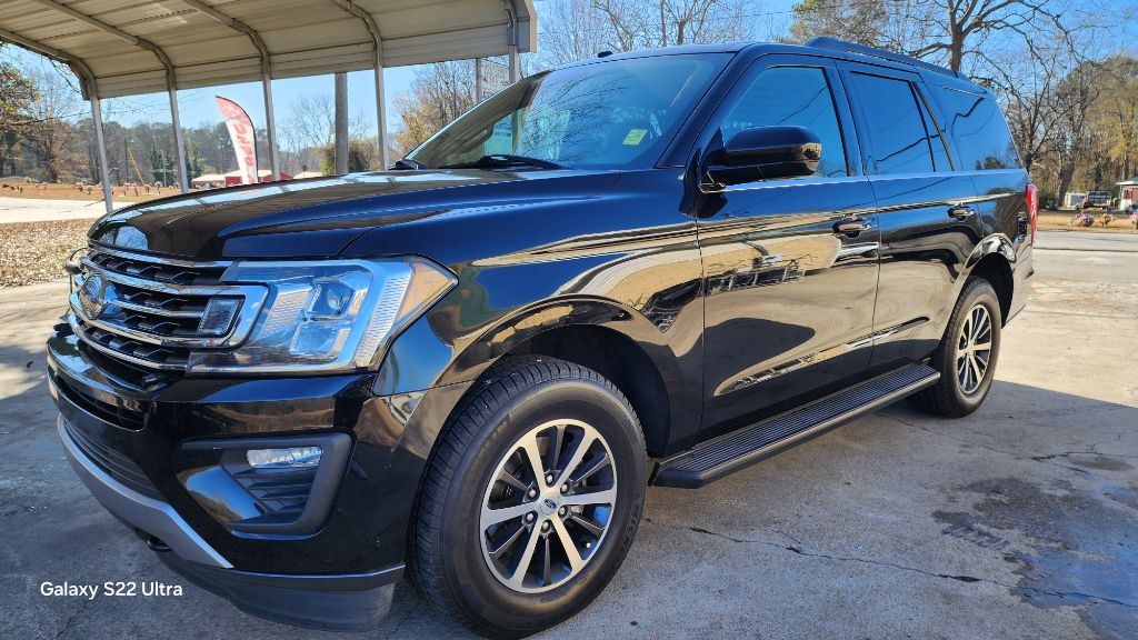2018 Ford Expedition XLT photo