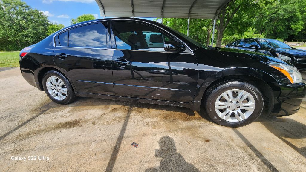 2012 Nissan Altima 2.5 photo