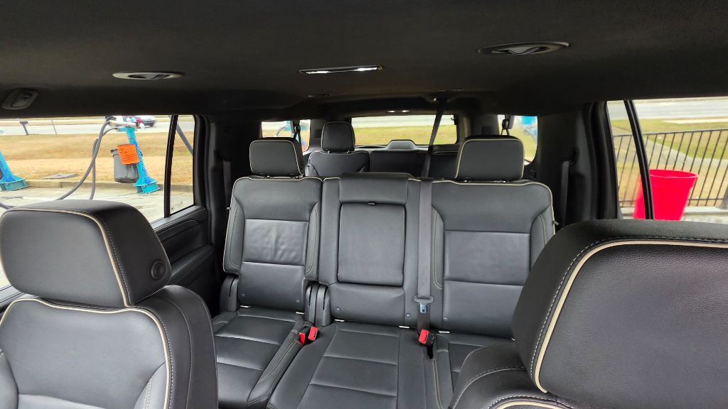 2022 GMC Yukon - $28,796