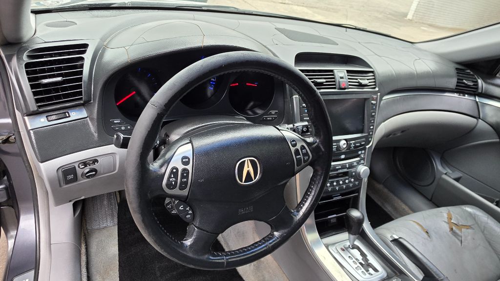 2006 Acura TL - $4,196