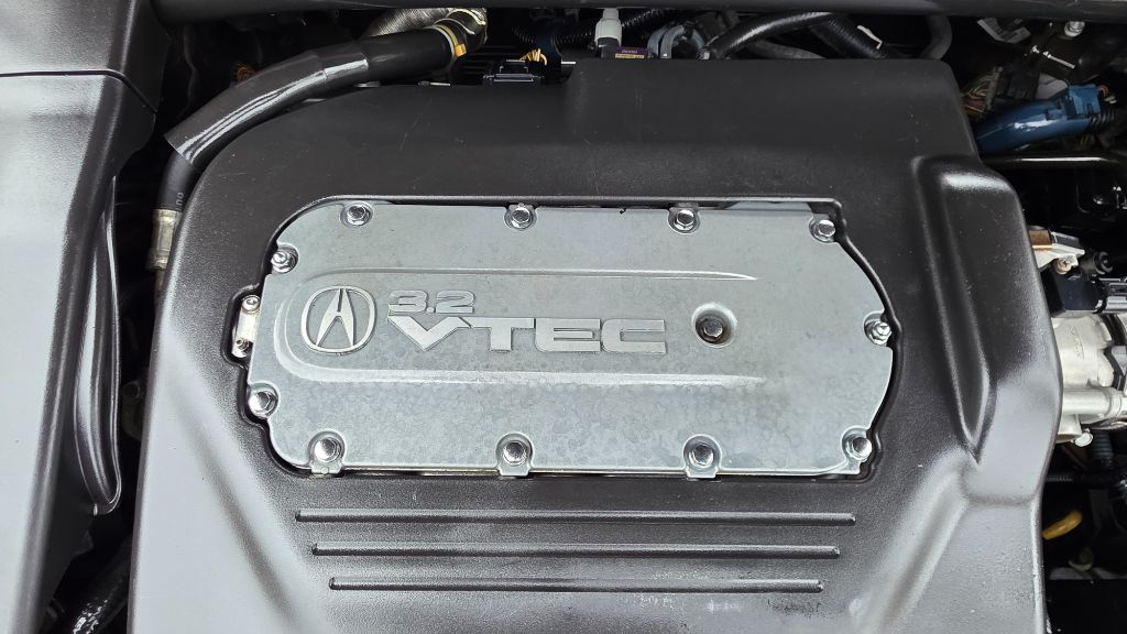 2006 Acura TL - $4,196