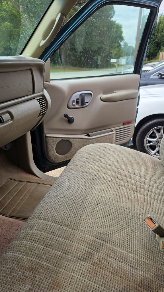 1998 GMC Sierra - $15,030