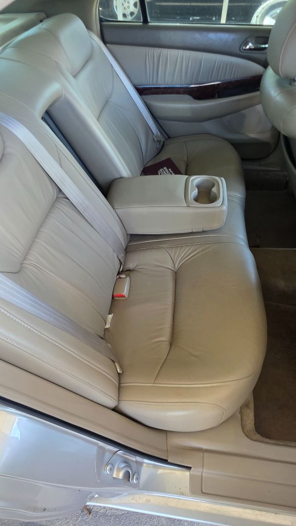 1999 Acura TL - $4,596