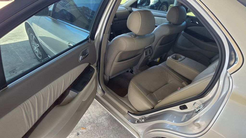 1999 Acura TL - $4,596