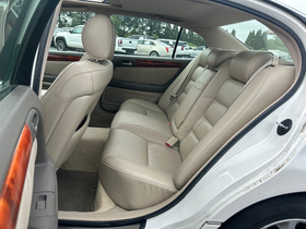 2003 Lexus GS