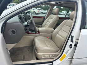 2003 Lexus GS