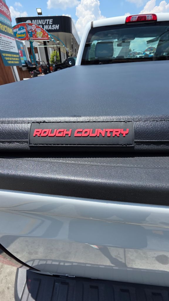 2018 Chevrolet Silverado 1500 - $13,796
