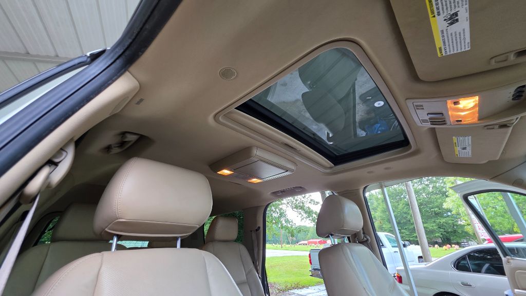 2011 Cadillac Escalade