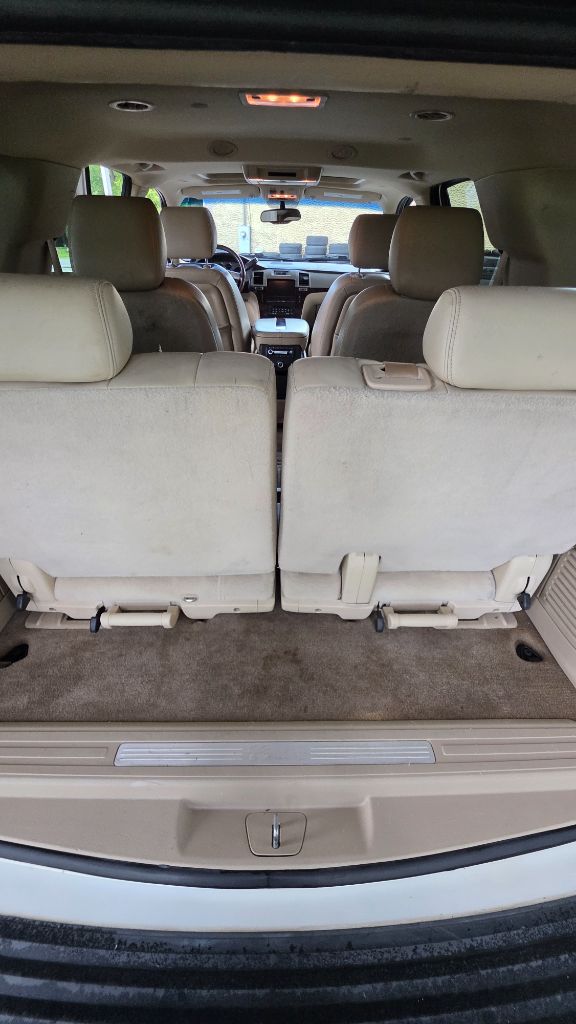 2011 Cadillac Escalade