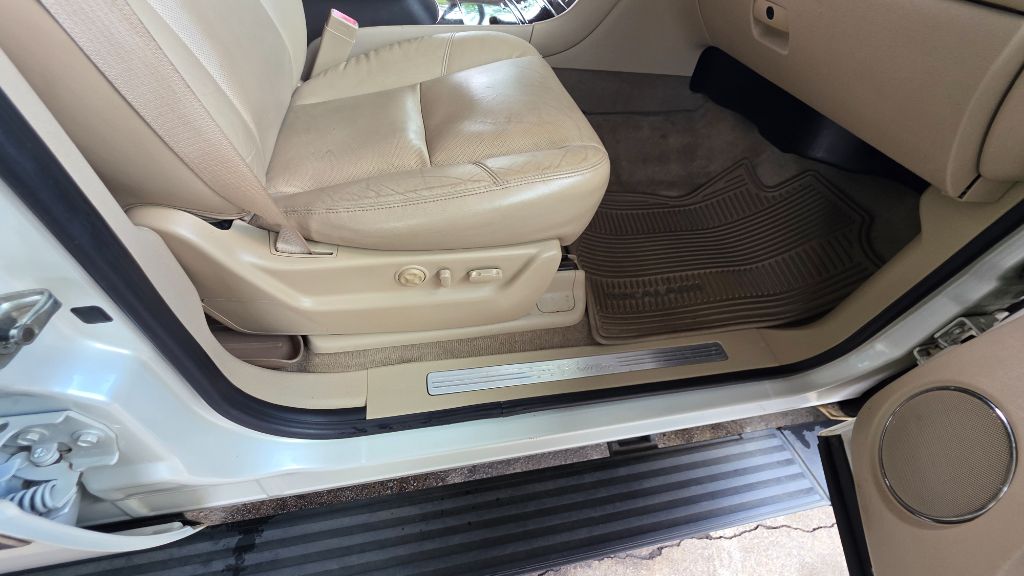 2011 Cadillac Escalade