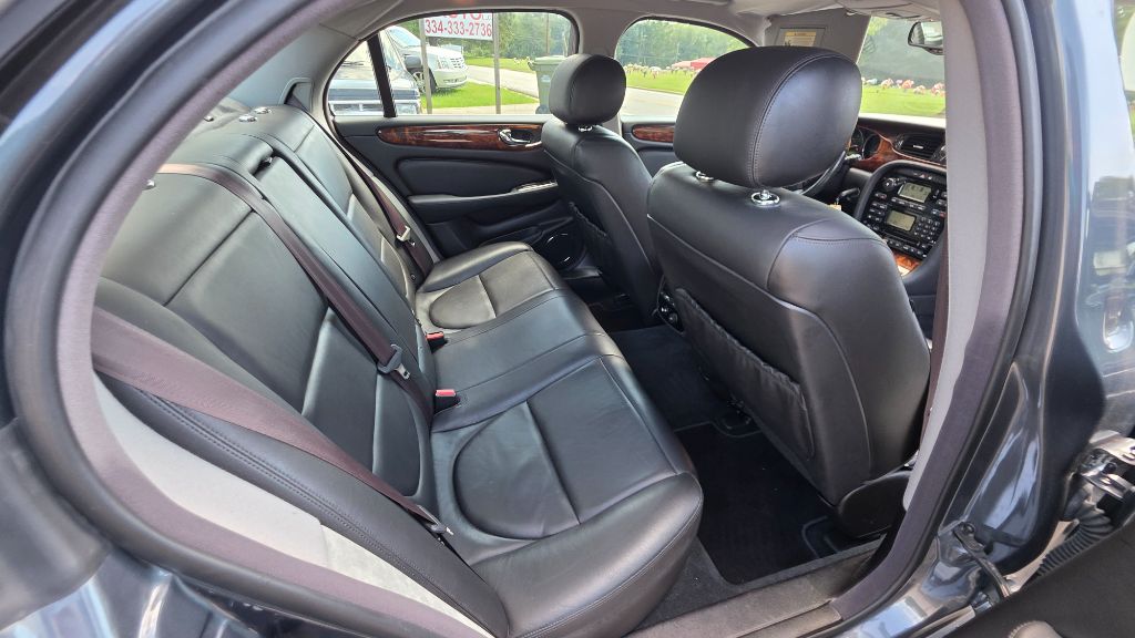 2004 Jaguar XJ - $8,796
