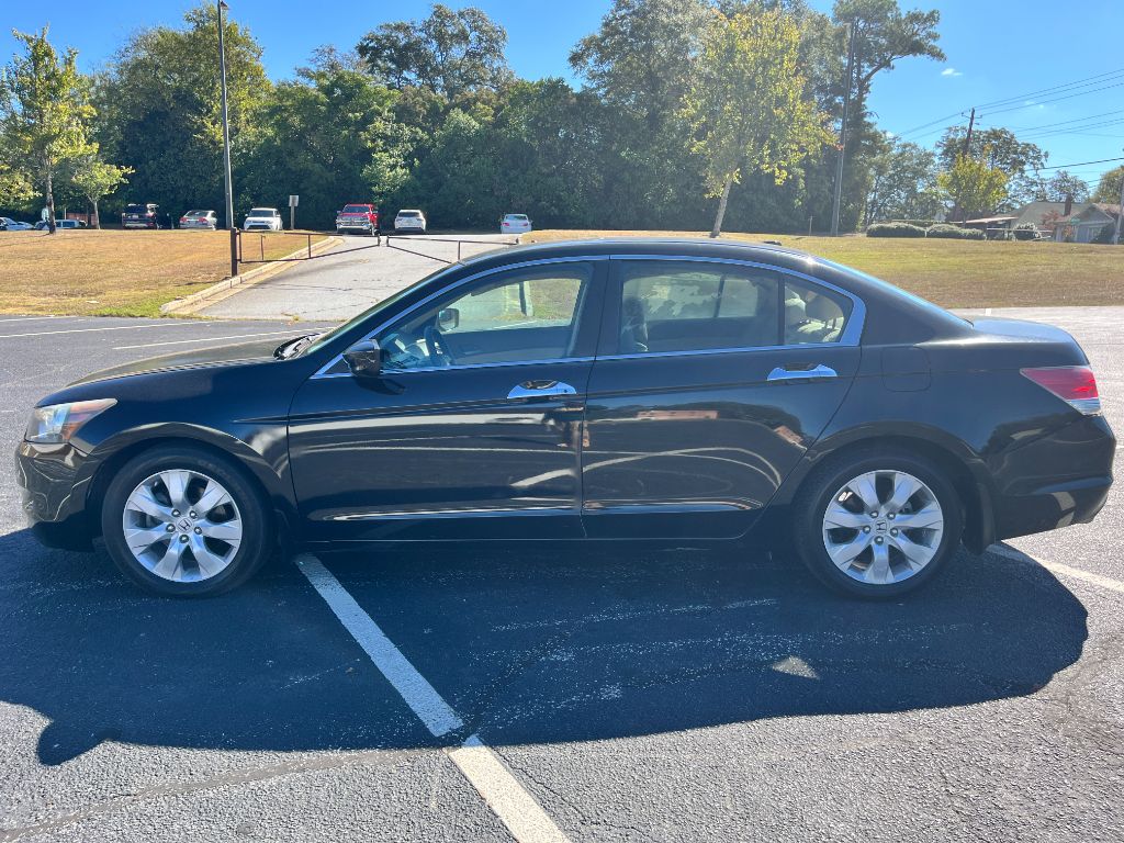 2010 Honda Accord