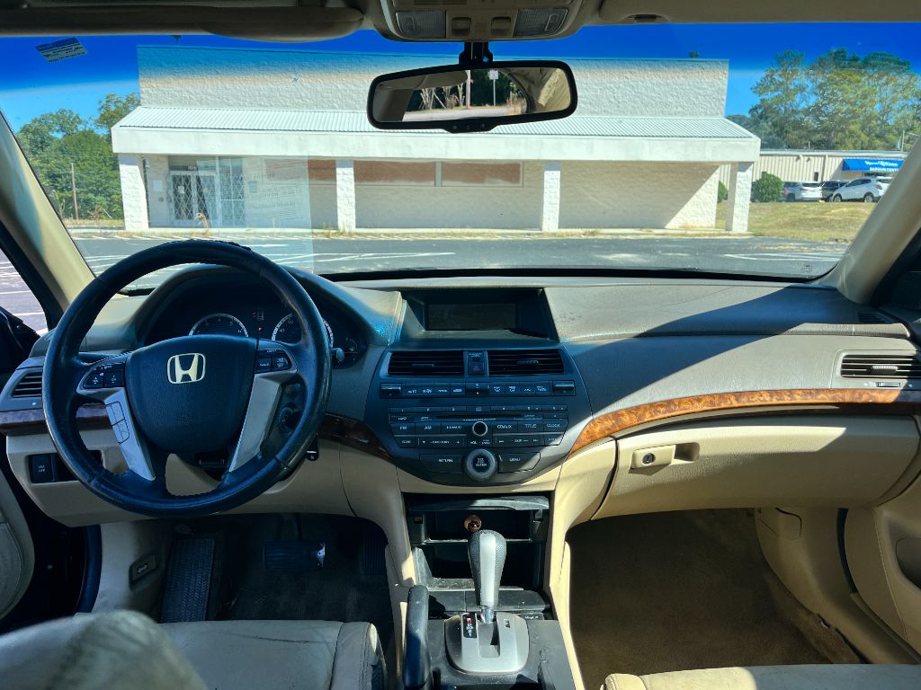 2010 Honda Accord