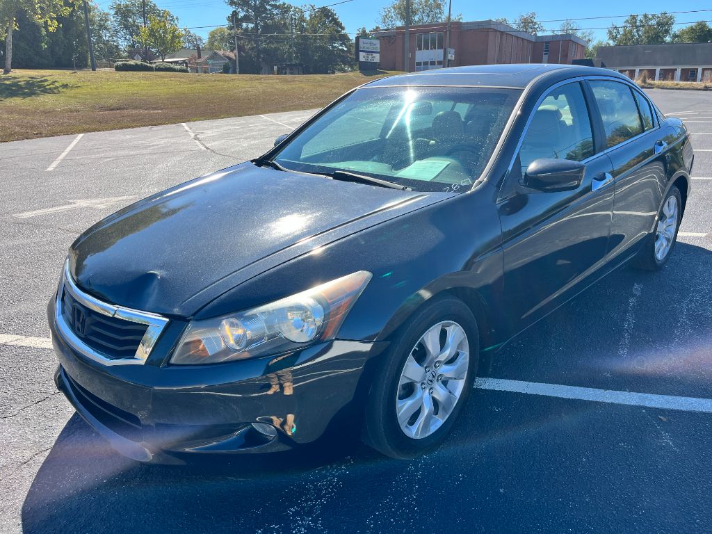 2010 Honda Accord