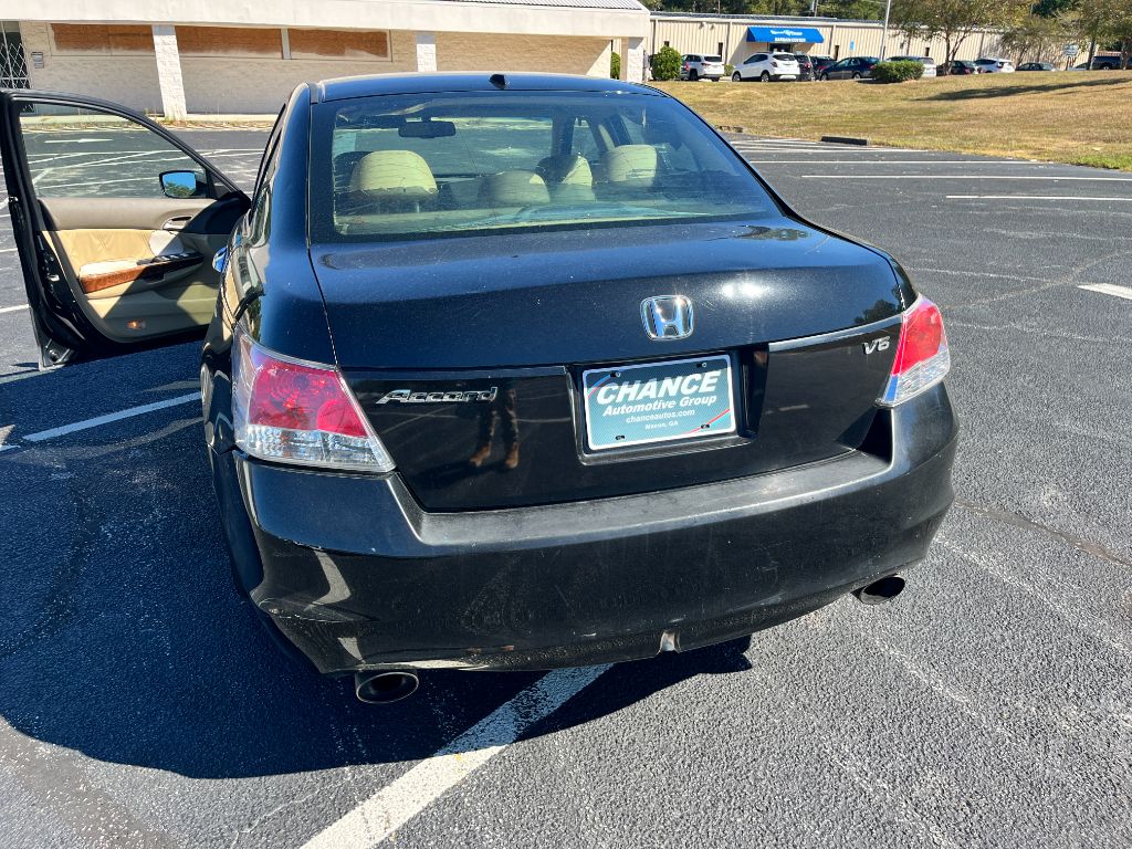 2010 Honda Accord